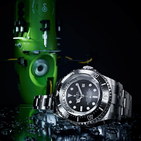 rolex titanic